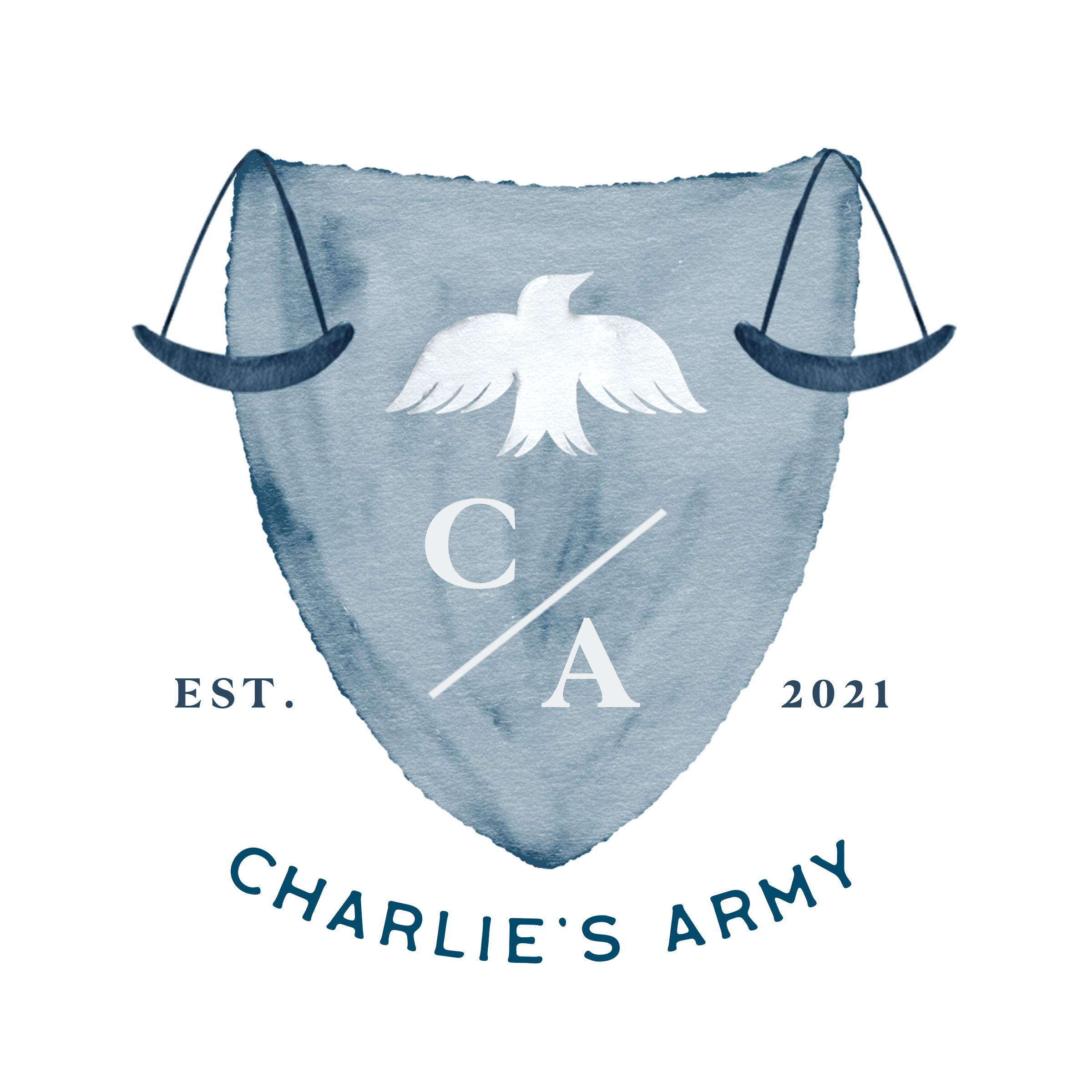 Charlie's Army